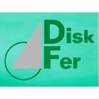 Diskfer logo - Similar company to Cascade Brasil