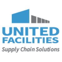 United Facilities, Inc. logo - Similar company to Jack Schmitt Ford
