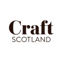 Craft Scotland logo - Similar company to Dovecot Studios