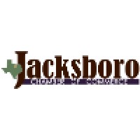 Jacksboro Chamber Of Commerce