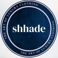 SHHADE logo - Similar company to Stallion Cognitive