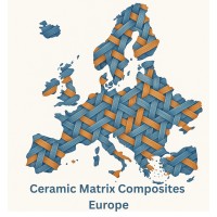 Ceramic Matrix Composites - Europe logo - Similar company to Sipl