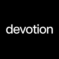 Devotion logo - Similar company to Devotion