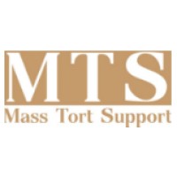 Mass Tort Support logo - Similar company to All Tort Solutions