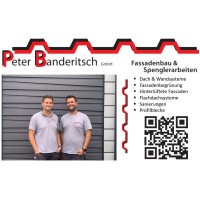 Peter Banderitsch GmbH logo - Similar company to Ld Systemprofile Gmbh & Co. Kg