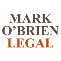 Mark O'Brien Legal logo - Similar company to Giles George