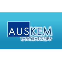 Auskem Laboratories Pty Ltd logo - Similar company to Vanity Cosmetics