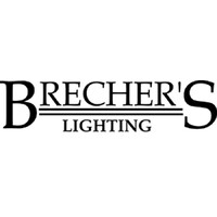 Brecher's Lighting logo - Similar company to Pacific Swimming