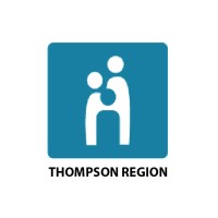 Thompson Region Division of Family Practice logo - Similar company to Trilogy Excursions