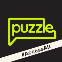 Puzzle logo - Similar company to Jugagd