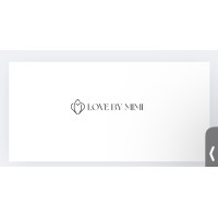 LOVE BY MIMI logo - Similar company to Up Labels