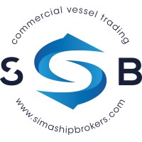 SIMA SHIPBROKERS B.V. logo - Similar company to Intermara Marine