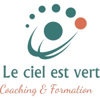 Le ciel est vert logo - Similar company to Coventry University Renasup