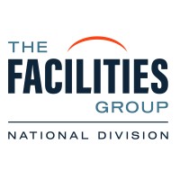TFG National logo - Similar company to Springwise Facility Management
