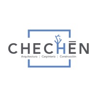 CHECHEN logo - Similar company to Chechén Mobiliario