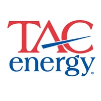 TACenergy logo - Similar company to Windstar Properties