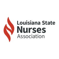 Louisiana State Nurses Association (LSNA) logo - Similar company to The Jackson Center For Conductive Education