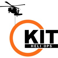 KIT Helicopter Operations, LLC logo - Similar company to Xp Services, Inc.