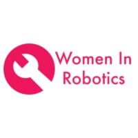 Women in Robotics Switzerland logo - Similar company to Girls Can Code