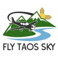 Fly Taos Sky
