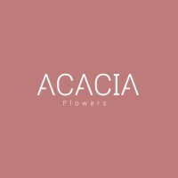 Acacia Flowers logo - Similar company to Paceville Pub Crawl