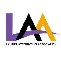 Laurier Accounting Association logo - Similar company to Foster Estates