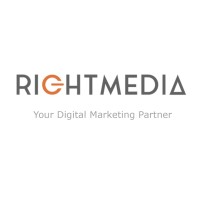 Right Media logo - Similar company to Plural