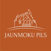Jaunmoku pils / Jaunmoku Palace logo - Similar company to Upmatched