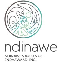 Ndinawemaaganag Endaawaad Inc. logo - Similar company to On Course Foundation Usa