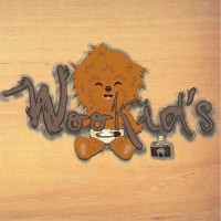 Baby Photography & Wookids Fotografia logo - Similar company to Clipping Stock