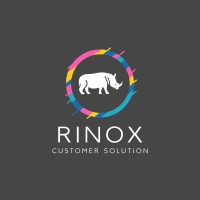 RINOX CUSTOMER SOLUTIONS logo - Similar company to Conpply