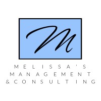 Melissa's Management & Consulting logo - Similar company to The Original Fit Factory Ltd