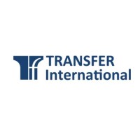 TRANSFER INTERNATIONAL logo - Similar company to Tigc.Nl