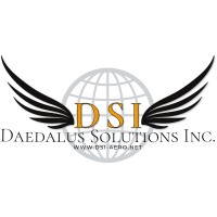 Daedalus Solutions, Inc. logo - Similar company to Daedalus It Solutions