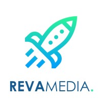 Reva Media ApS logo - Similar company to Revagroup.Io