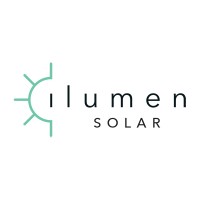 ilumen Solar logo - Similar company to Ilumen