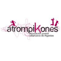 Asociación Juvenil Atrompikones logo - Similar company to Voson Engine