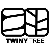TwinyTree Marketing & Awareness Solutions logo - Similar company to Influencers Tree