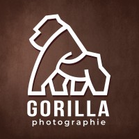 Gorilla Photographie logo - Similar company to Le Loup Production