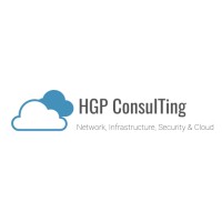 HGP ConsulTing, LLC logo - Similar company to Ableforce, Inc.