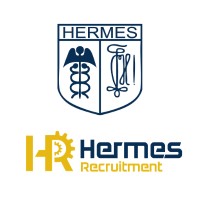 Hermes Gent logo - Similar company to Ceneka Vzw