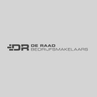 De Raad Bedrijfsmakelaars logo - Similar company to De Raad Groep - Bouw & Vastgoed