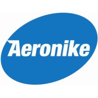 Aeronike srl logo - Similar company to Hedya Srl