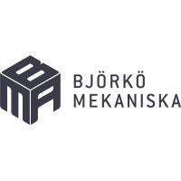 Björkö Mekaniska AB logo - Similar company to Js Integral