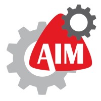 AIM - Advanced Innovative Manufacturing Ltd logo - Similar company to Clodoc Ltd.