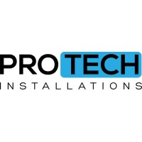 Protech Installations, INC logo - Similar company to Vx Design Solutions, Inc.