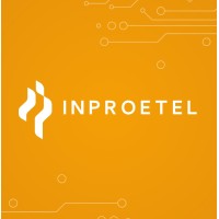 INPROETEL logo - Similar company to Eecol Electric Ecuador