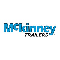Mckinney Trailers logo - Similar company to St Patrick Parish