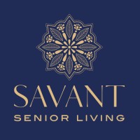Savant Senior Living logo - Similar company to Samson Roofing & Construction Corp