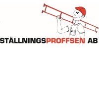 Ställningsproffsen I Småland Ab